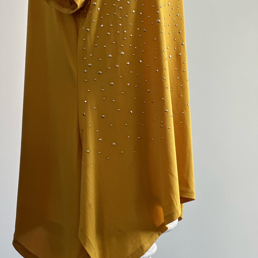 Ladies Plus Size Blouse